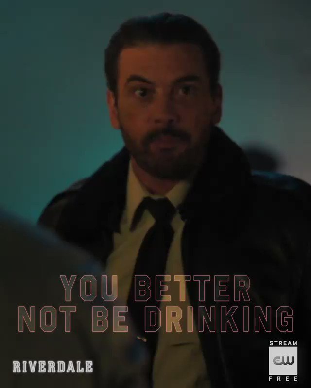 Mädchen Amick (@madchenamick) on Twitter photo 2019-10-22 04:24:09 Favorite #riverdale clip of all time! 😂 Favorite #riverdale clip of all time! 😂