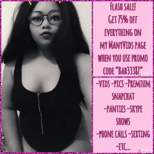 Model - Luna Bat girlfriend