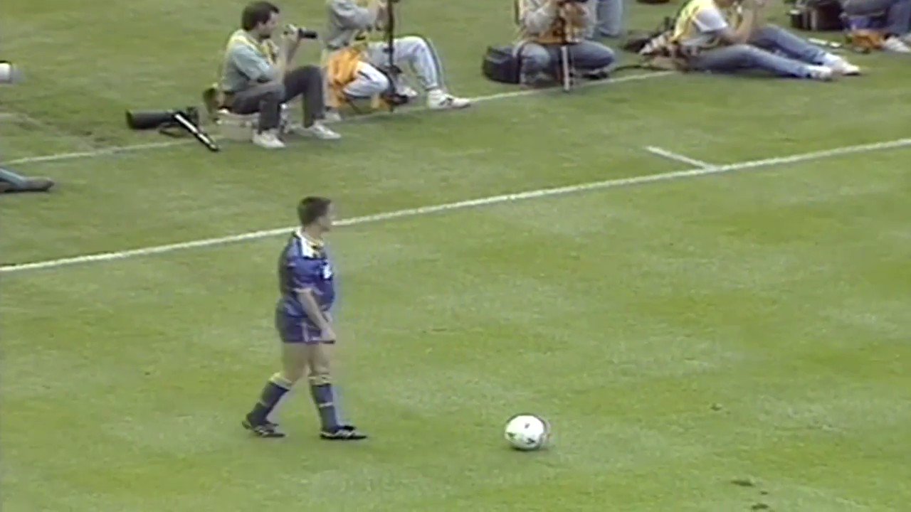 Happy 60th birthday to Lawrie Sanchez - Crazy Gang, Culture Club etc etc 