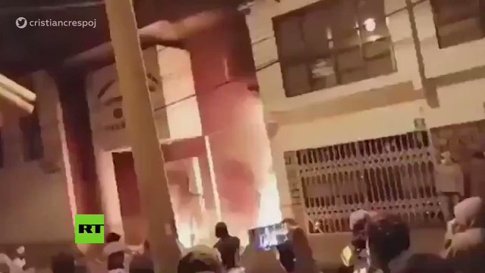Video insertado