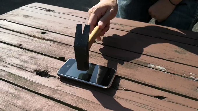 Embedded video