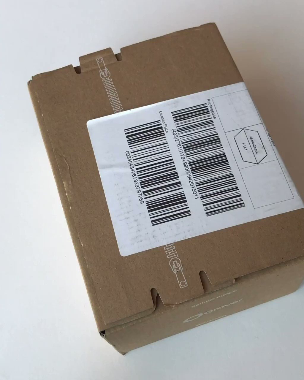 Grover on Twitter "Is there anything more satisfying than this? Rent