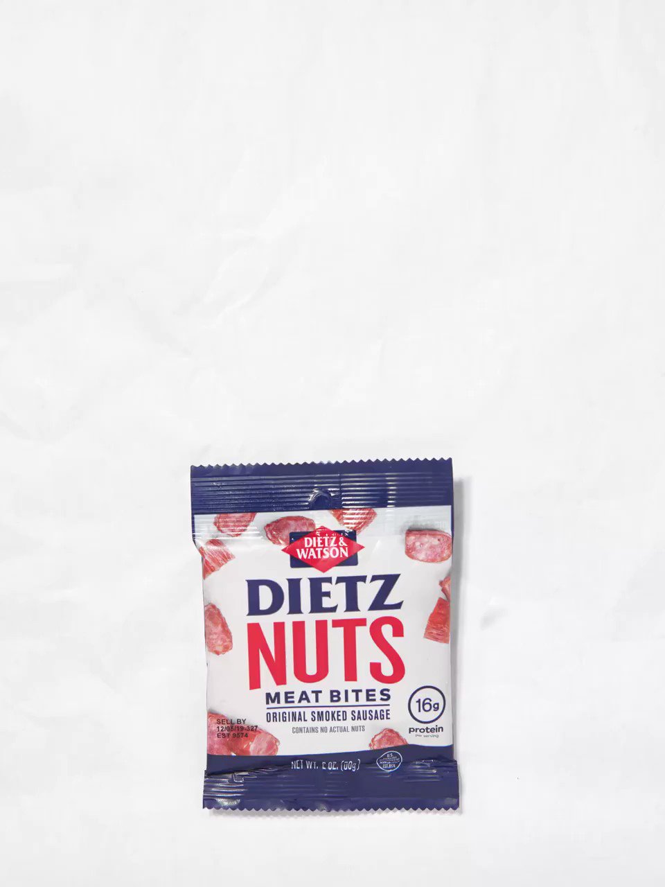 Dietz nuts