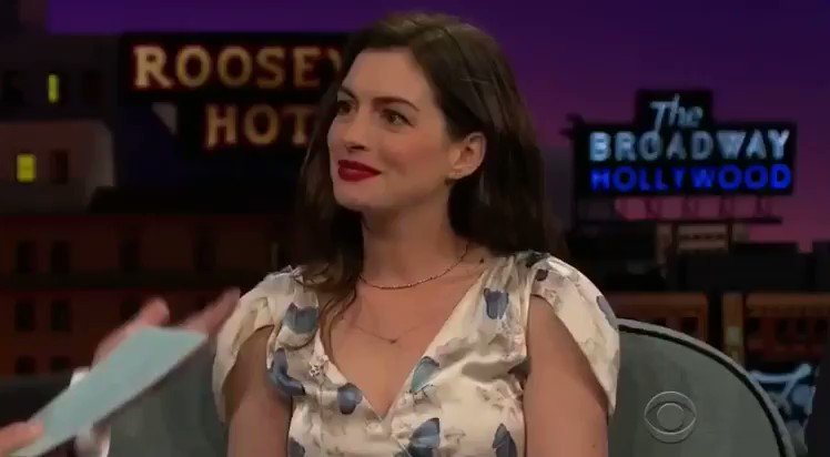 Also happy bday to anne hathaway and thanks for sharing the same taste in romcoms with me legend :) 
