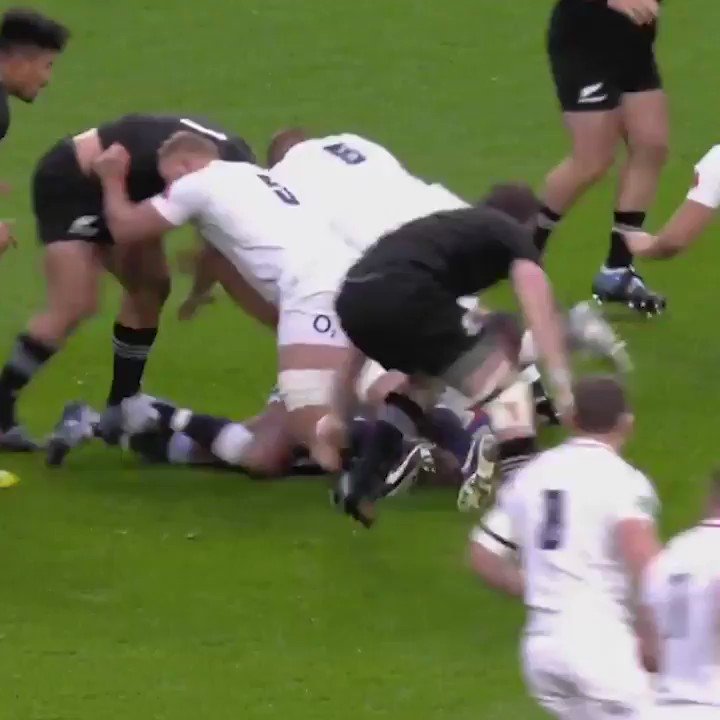 England Rugby @EnglandRugby