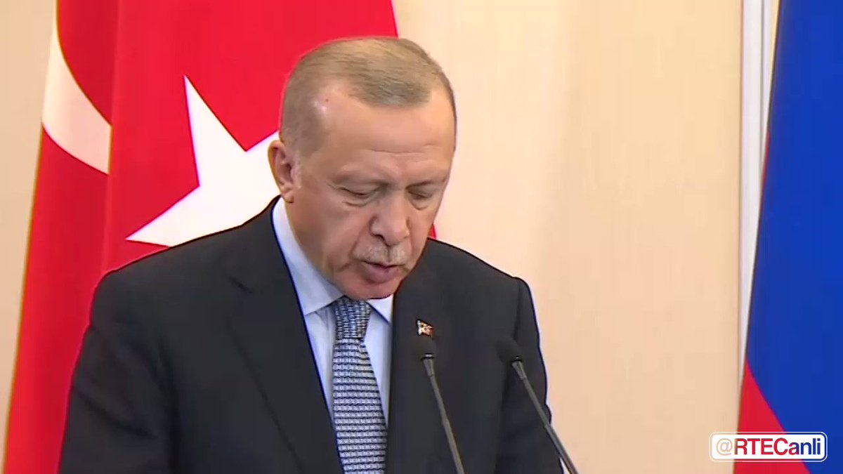 AK Kadın İstanbul (@akkadinistanbul) on Twitter photo 2020-05-31 15:40:45 Cumhurbaşkanımız Sn. @RTErdogan: Bugün Sayın Putinle terörle mücadele, Suriyenin toprak bütünlüğü ve siyasi birliğinin sağlanması ile mültecilerin geri dönüşü noktasında tarihi bir mutabakata imza attık. #TurkeyWon Cumhurbaşkanımız Sn. @RTErdogan: Bugün Sayın Putinle terörle mücadele, Suriyenin toprak bütünlüğü ve siyasi birliğinin sağlanması ile mültecilerin geri dönüşü noktasında tarihi bir mutabakata imza attık. #TurkeyWon