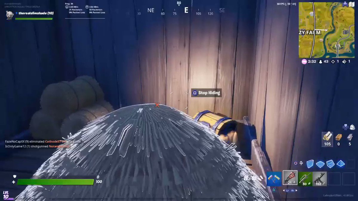 iLLBiLL (@Not_iLLBiLL) on Twitter photo 2019-10-22 23:16:09 Welcome To Fortnite Chapter 2 ;) #Fortnite #Epic #Playstation #Twitch #Streaming #Live #Competition @FlyRts @TwitchReTweets @SGH_RTs @StreamerNetwork @TwitchTVOnline @King_Yung89 @BudgetBeef Welcome To Fortnite Chapter 2 ;) #Fortnite #Epic #Playstation #Twitch #Streaming #Live #Competition @FlyRts @TwitchReTweets @SGH_RTs @StreamerNetwork @TwitchTVOnline @King_Yung89 @BudgetBeef
