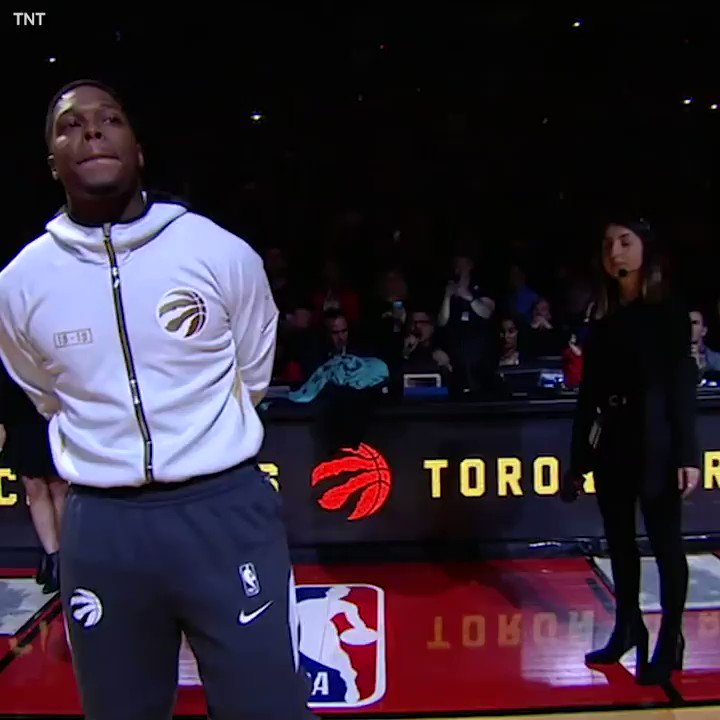 @SportsCenter's photo on Kyle Lowry