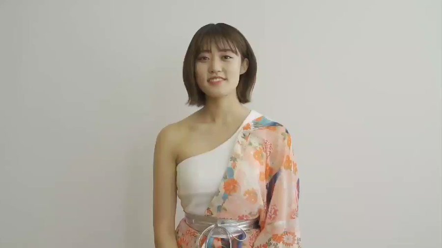 気象予報士 王林ちゃん りんご娘 のプロフィールとは 本名は さんま御殿 Mediaログ
