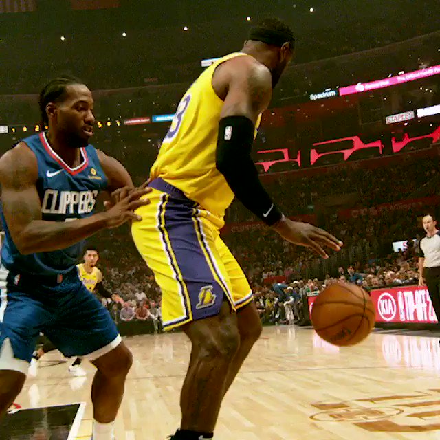 @BleacherReport's photo on Gentry