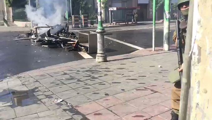 Vídeo incorporado