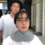 今回も劇的ビフォーアフター!彼氏さんイケメンすぎ!