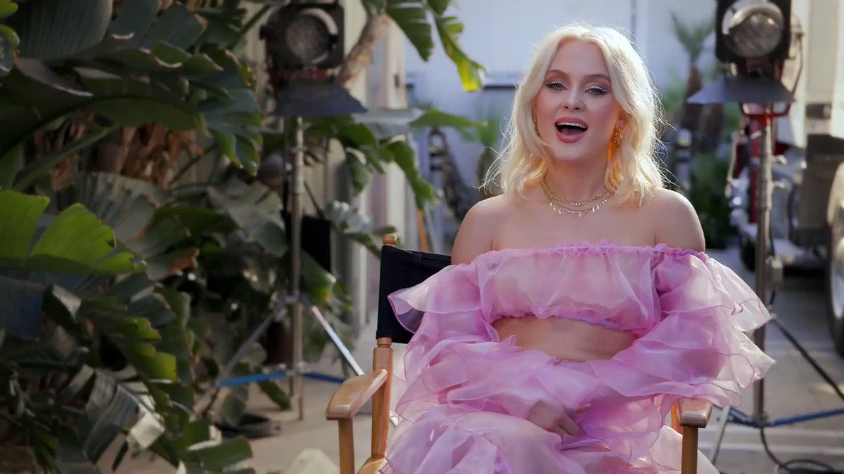 Zara Larsson (@zaralarsson) on Twitter photo 2019-10-23 13:02:28 Guys I’m so excited to share a sneak peek of my new song “Invisible” from the upcoming holiday film, #Klaus! Out on @netflix November 15th ✨#KlausNetflix Guys I’m so excited to share a sneak peek of my new song “Invisible” from the upcoming holiday film, #Klaus! Out on @netflix November 15th ✨#KlausNetflix