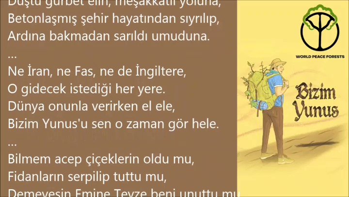 Bizimmyunus Bizimm Yunus Twitter