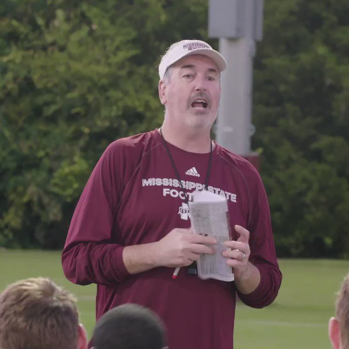Mississippi State Football on Twitter "Rallying together! HailState🐶