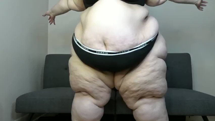 Juicy Jacqulyn On Twitter My Clip Cum Weight Gain Mp4 Just Sold Https T Co Y9sy2skxge Bbwssbbw Via Clips4sale