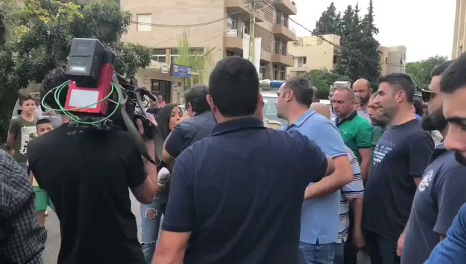 فيديو مُضمّن