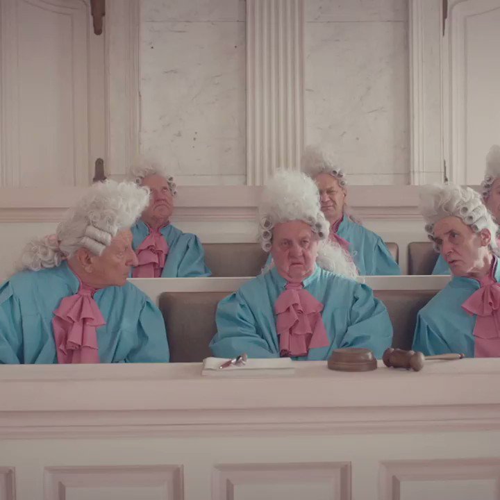 ✨"The Principal" official video is now live on YouTube ✨ https://melanie.lnk.to/ThePrincipalVideoTA …
