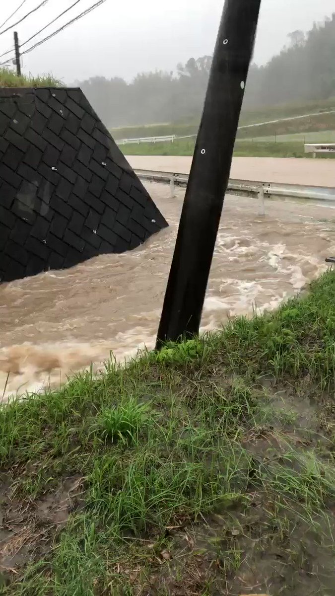 埴生川(千葉長長生郡南町)が氾濫水位を超え土砂災害の危険も 一部ではすでに川が氾濫まとめのカテゴリ一覧まとめまとめについて関連サイト一覧