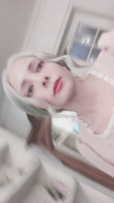 コスプレイヤーくろはのTwitter動画1