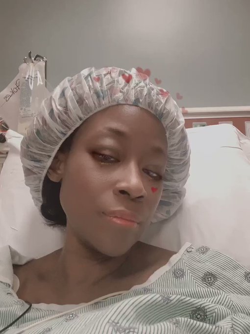 Going back into surgery https://t.co/ArLxQFYezN<a href="/tag/mvsales"class="tags"><span>#mvsales</span></a>