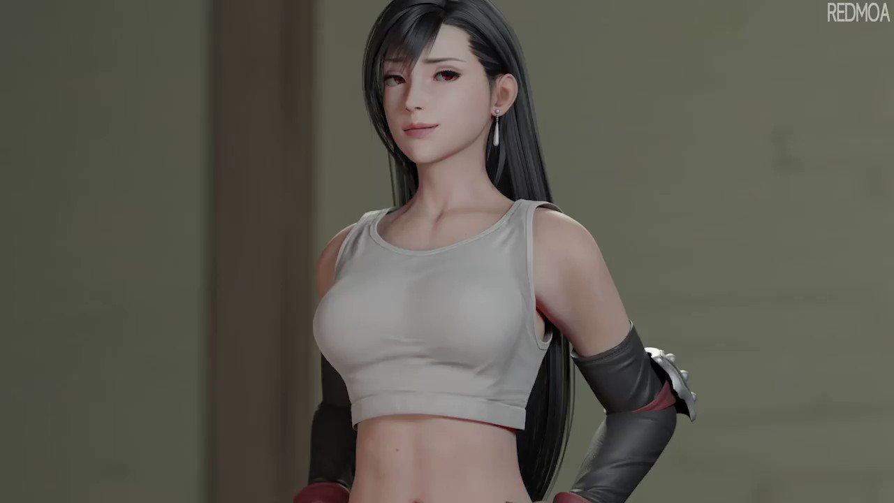 Tifa instant loss