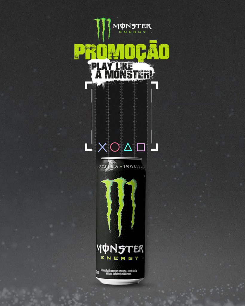 Play Like a Monster: Promoção dá um PS4 por dia e mais prêmios!