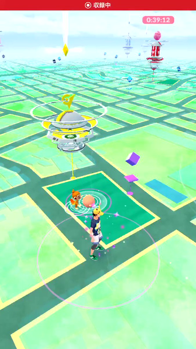 色違い 青色ナックラーみんなはゲットした コミュニティデイ開始 みんなのポケgo みんポケ 色違い 青色ナックラーみんなはゲットした コミュニティデイ開始 みんなのポケgo みんポケ