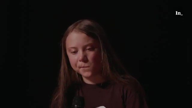 Mike Hudema (@MikeHudema) on Twitter photo 2019-10-26 03:42:44 When you cant attack the message you try to attack the messenger thats a sign we are winning. @GretaThunberg to @NaomiAKlein. The science is clear, there is no time to wait. #ActOnClimate #Climate #energy #tech #go100re #GreenNewDeal When you cant attack the message you try to attack the messenger thats a sign we are winning. @GretaThunberg to @NaomiAKlein. The science is clear, there is no time to wait. #ActOnClimate #Climate #energy #tech #go100re #GreenNewDeal