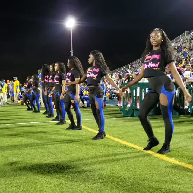 BallerAlert (@balleralert) on Twitter photo 2019-10-27 01:30:12 Best hype woman ever (IG supa_blackgirl) Best hype woman ever (IG supa_blackgirl)