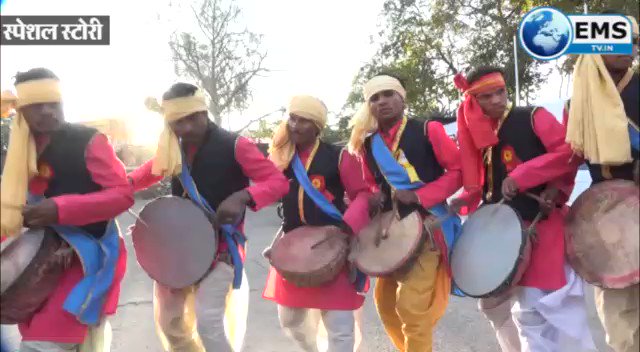 #GoTribal đź’š#PMVDY soars and soars. Learn what it means @MundaArjun @renukasinghbjp @PIBTribal @PIB_India