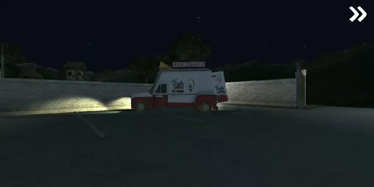 Ice Scream - Game - We are pleased to announce that this Friday the 13th we will publish #IceScream 2!🥶😱 We have worked very hard since chapter1 came out, and we hope
