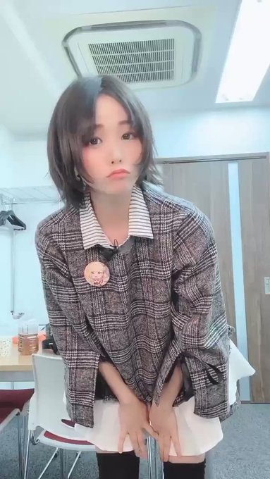 コスプレイヤーくろねこのTwitter動画2