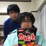 これぞ!まさに!カリスマ美容師の神ワザ…なのか？w