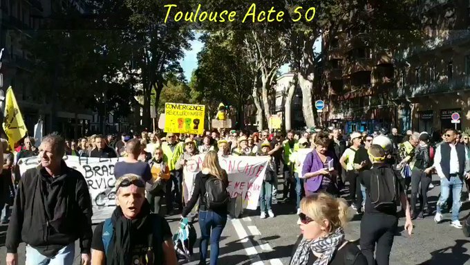 Gilets jaunes, acte 50 : appel national à Saint-Etienne et manifestation avec les Chiliens à Paris VrfvhBQ-GCAssXvt?format=jpg&name=small