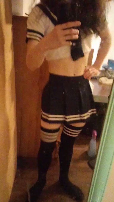It's a magic trick #gay #gayboy #gayporn #twink #femboy #nsfw https://t.co/7nNu1X3NvU