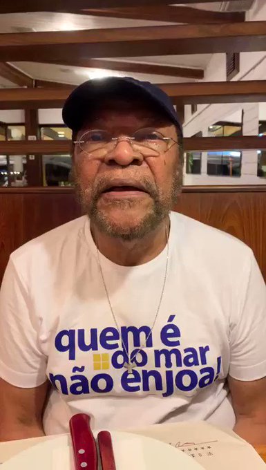 Vídeo incorporado