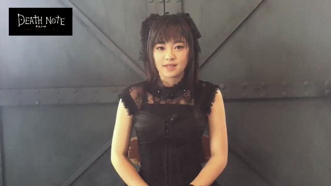 デスノート The Musical の評価や評判 感想など みんなの反応を1時間ごとにまとめて紹介 ついラン