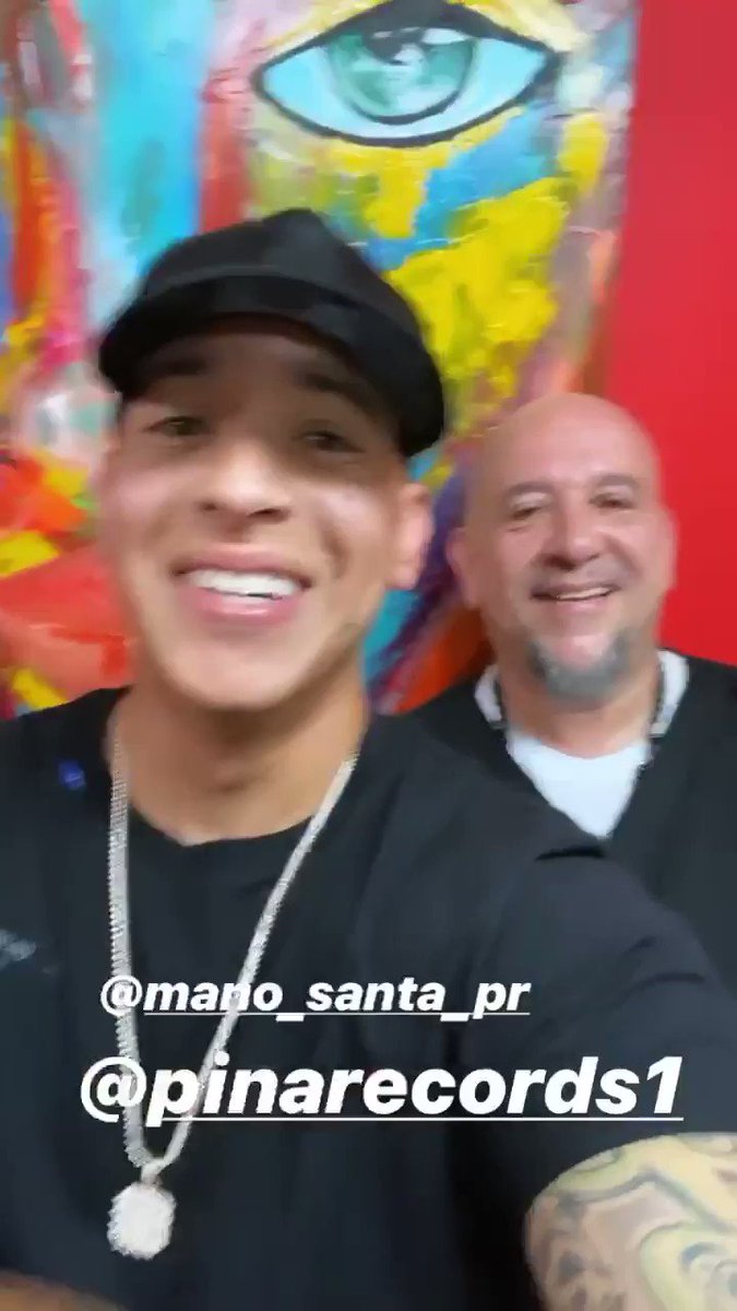 BuenTacto s video Tweet