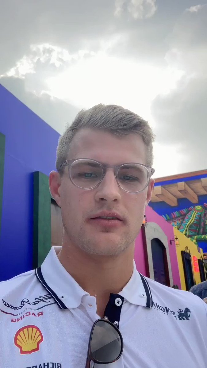 Marcus Ericsson @Ericsson_Marcus