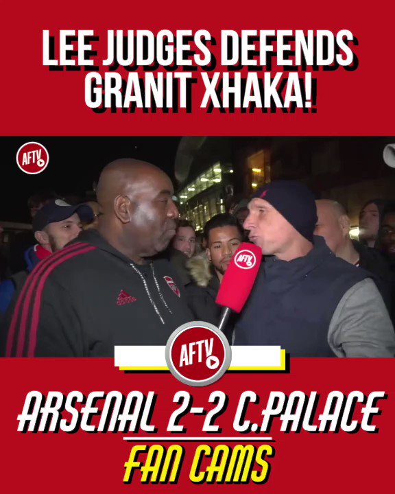 AFTV on Twitter: AFTV on Twitter: