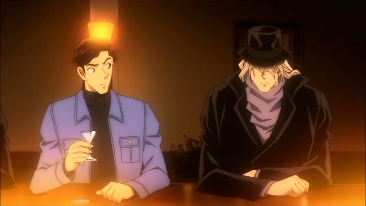 人気のアニメで言われた名言 ラム ワンとレモンジュース少々 X Y Z これで終わりって酒だ ジン 黒の組織 名探偵 コナン T Co Qhrxhyh2ak Twitter 人気のアニメで言われた名言 ラム ワンとレモンジュース少々 X Y Z これで終わりって酒だ ジン 黒の組織 名探偵 コナン T Co Qhrxhyh2ak Twitter