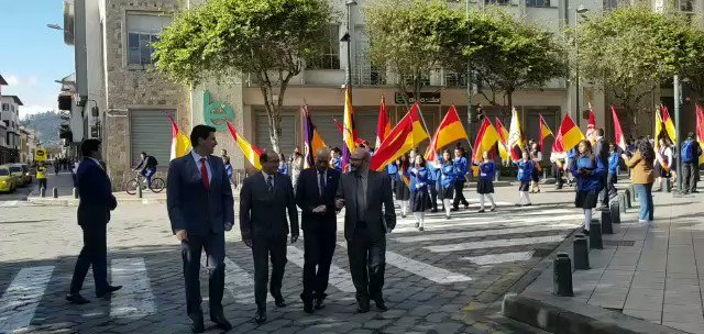 Video insertado