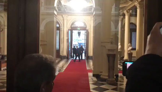 Video insertado