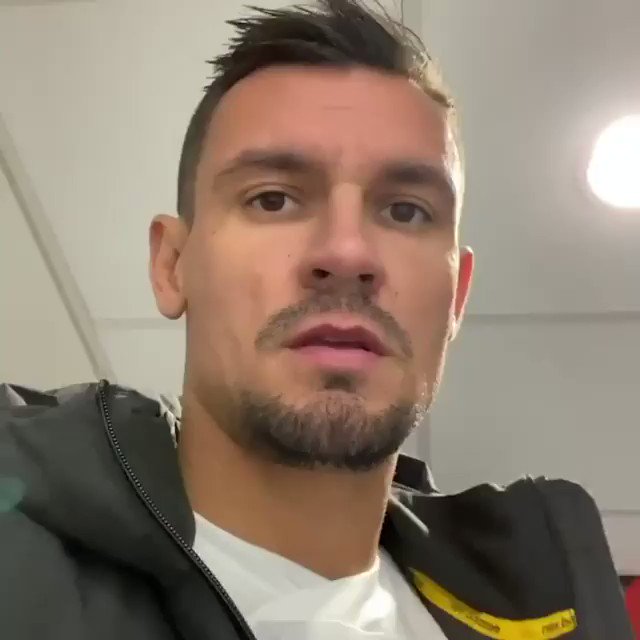 Happy birthday Dejan  Lovren with his best friends Mo Salah Sadio Mane  