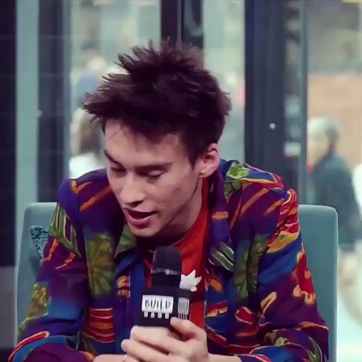 Jacob Collier (@jacobcollier) on Twitter photo 2019-10-28 22:23:13 A word on swing percentages :-) Thank you @BUILDseriesNYC for having me! #FiftySevenPercent A word on swing percentages :-) Thank you @BUILDseriesNYC for having me! #FiftySevenPercent