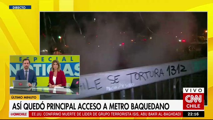 Video insertado