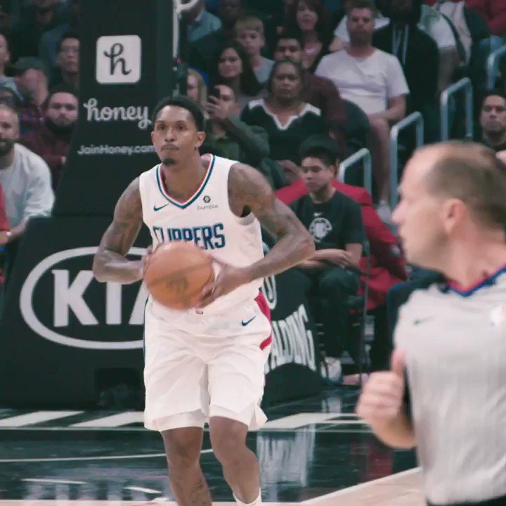 LA Clippers @LAClippers