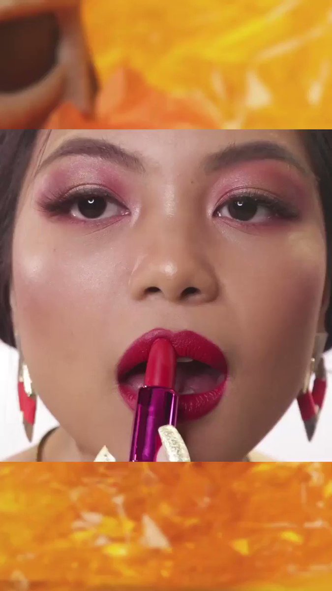 🌹Get ready for your Halloween party with Gandoll Gabby! Tag us if your doing a #FridaKahlo Makeup Look this Halloween, achieve mo to!#GANDAtorial#ViceCosmetics#GandaForAll