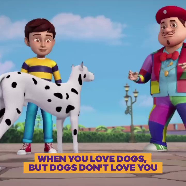 NickIndia on Twitter: NickIndia on Twitter: